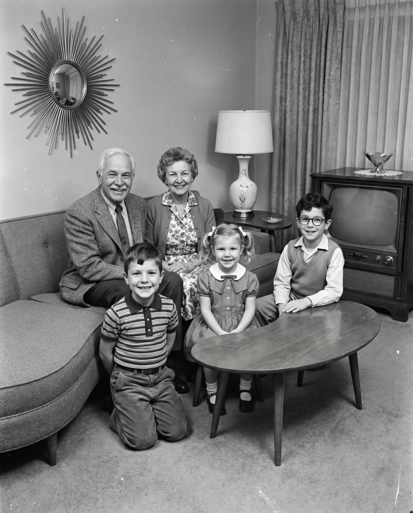 Example: Television Night