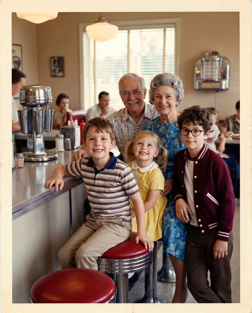 Example: Soda Fountain