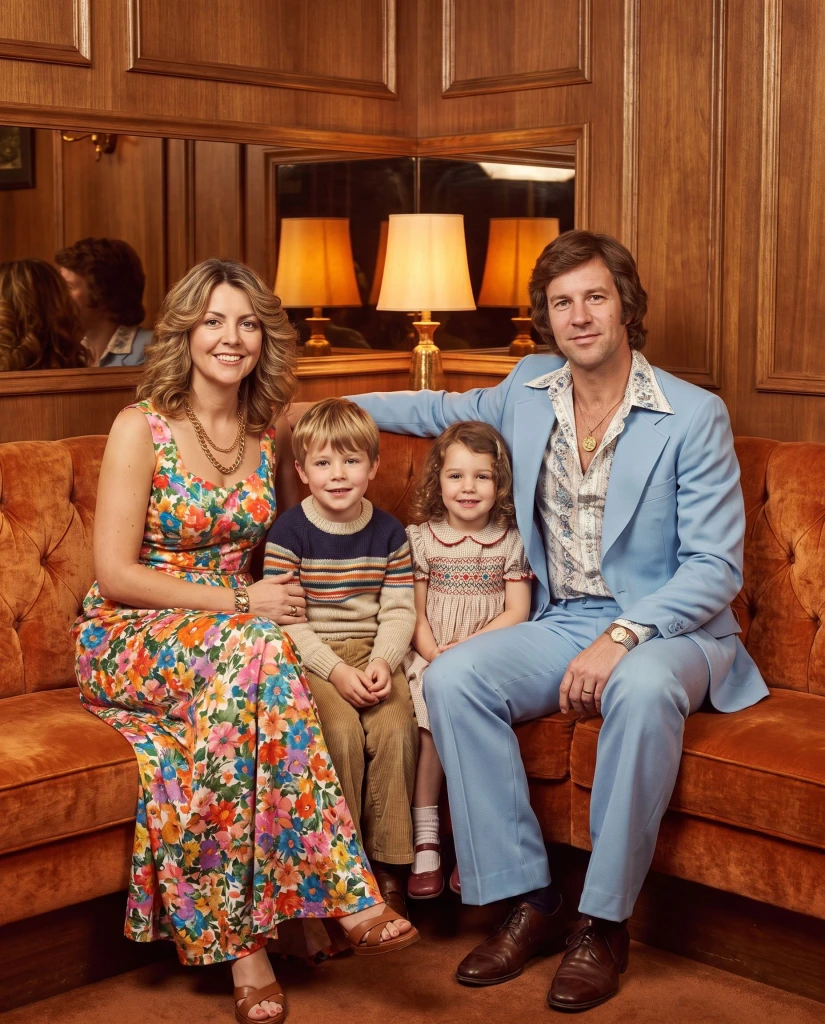 Example: Leisure Suit Lounge