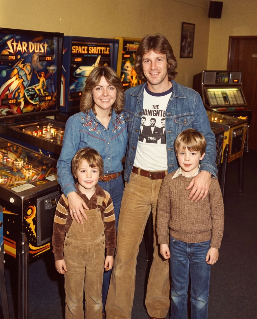 Example: Pinball Arcade Hangout