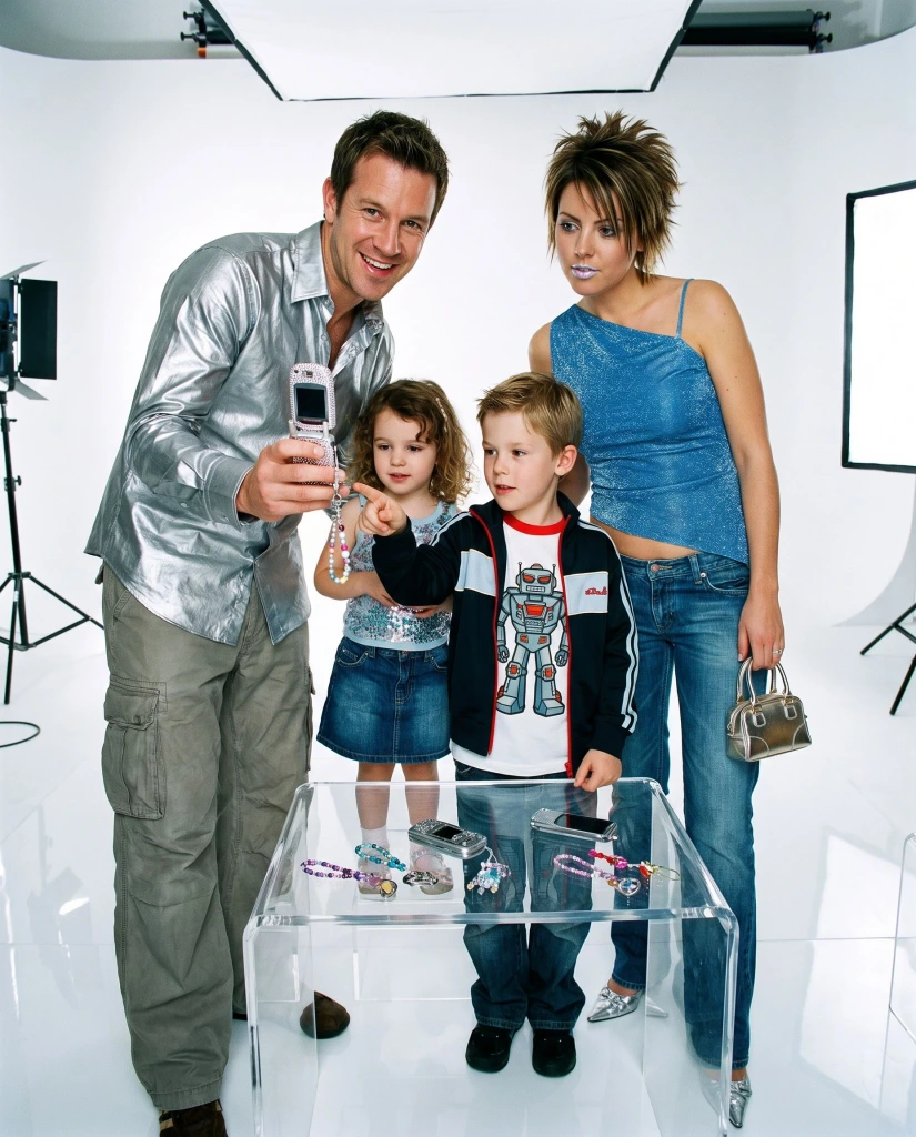 Example: Flip-Phone Flex