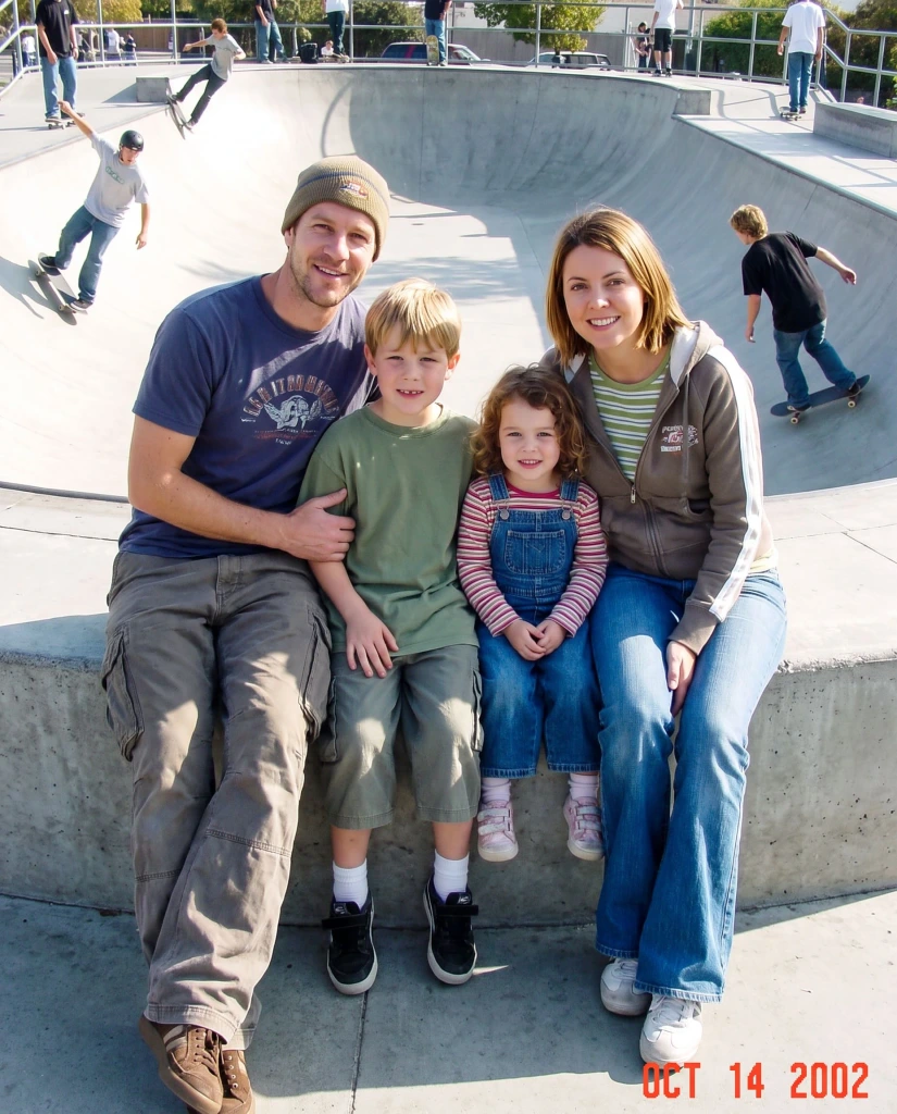 Example: Skate Park