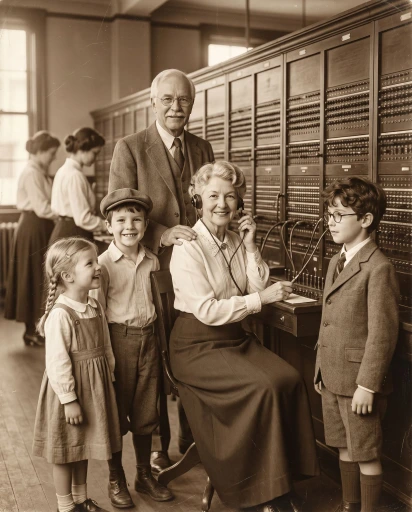 Example: Switchboard