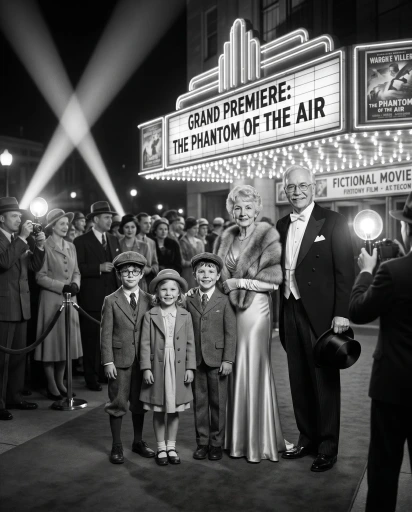 Example: Picture Palace Premiere