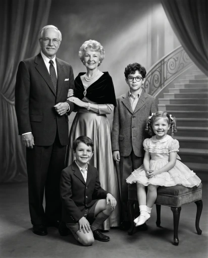 Example: 1950s · Hollywood