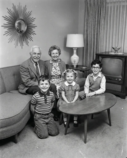 Example: Television Night