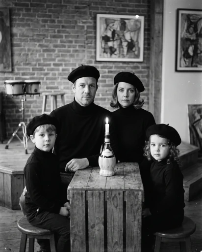 Beatnik Coffeehouse