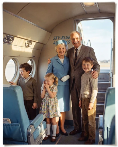 Example: Jet-Age Airline