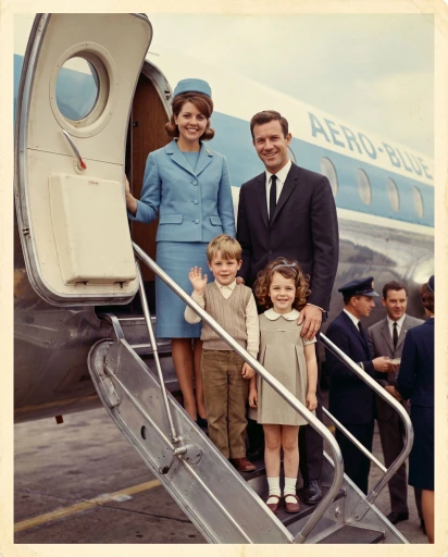 Jet-Age Airline