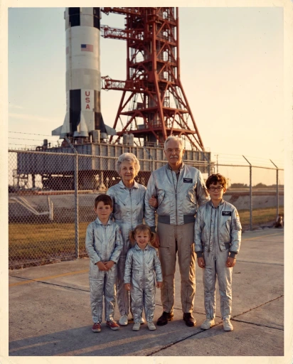 Example: Launchpad Optimism