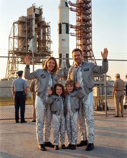 Launchpad Optimism