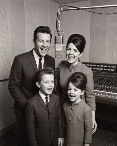 Example: Recording Studio Session