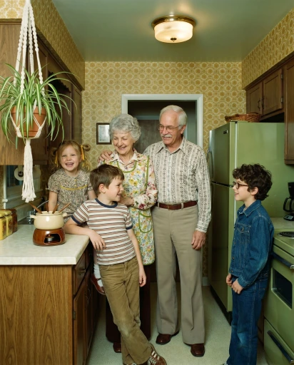Example: Avocado Kitchen