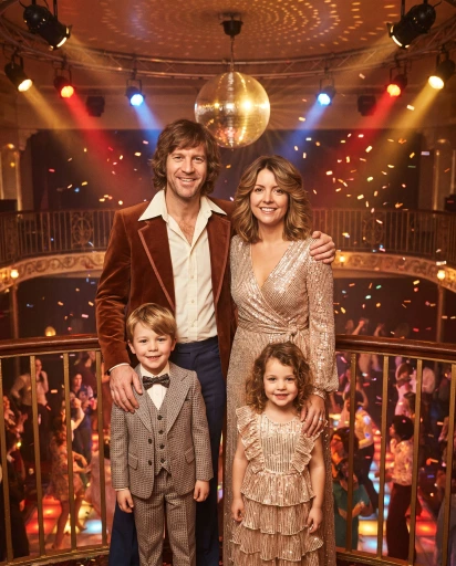 Exclusive Disco