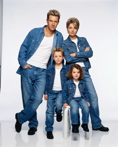 Example: 1990s · Boy Band