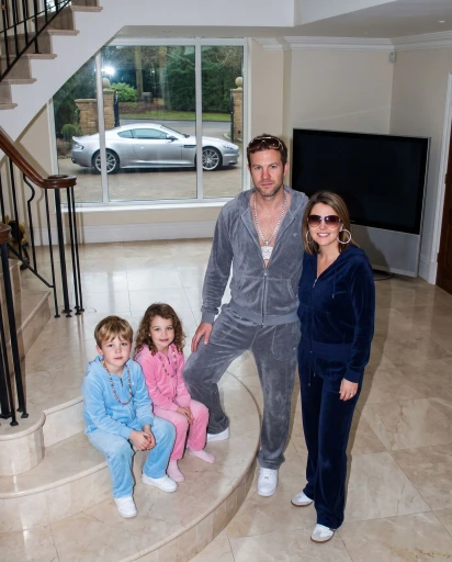 Celebrity Crib