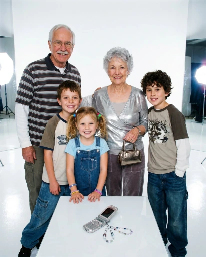 Example: Flip-Phone Flex